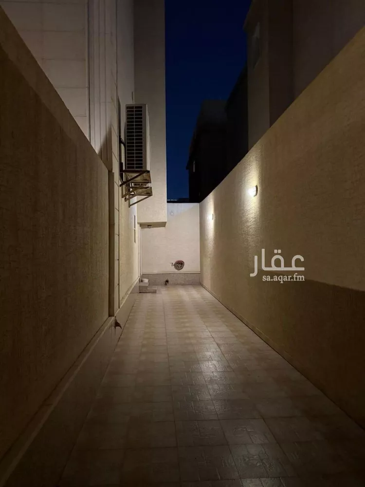 شقة للإيجار في شارع مهرة, حي الأندلس, مدينة الرياض, منطقة الرياض صورة 5