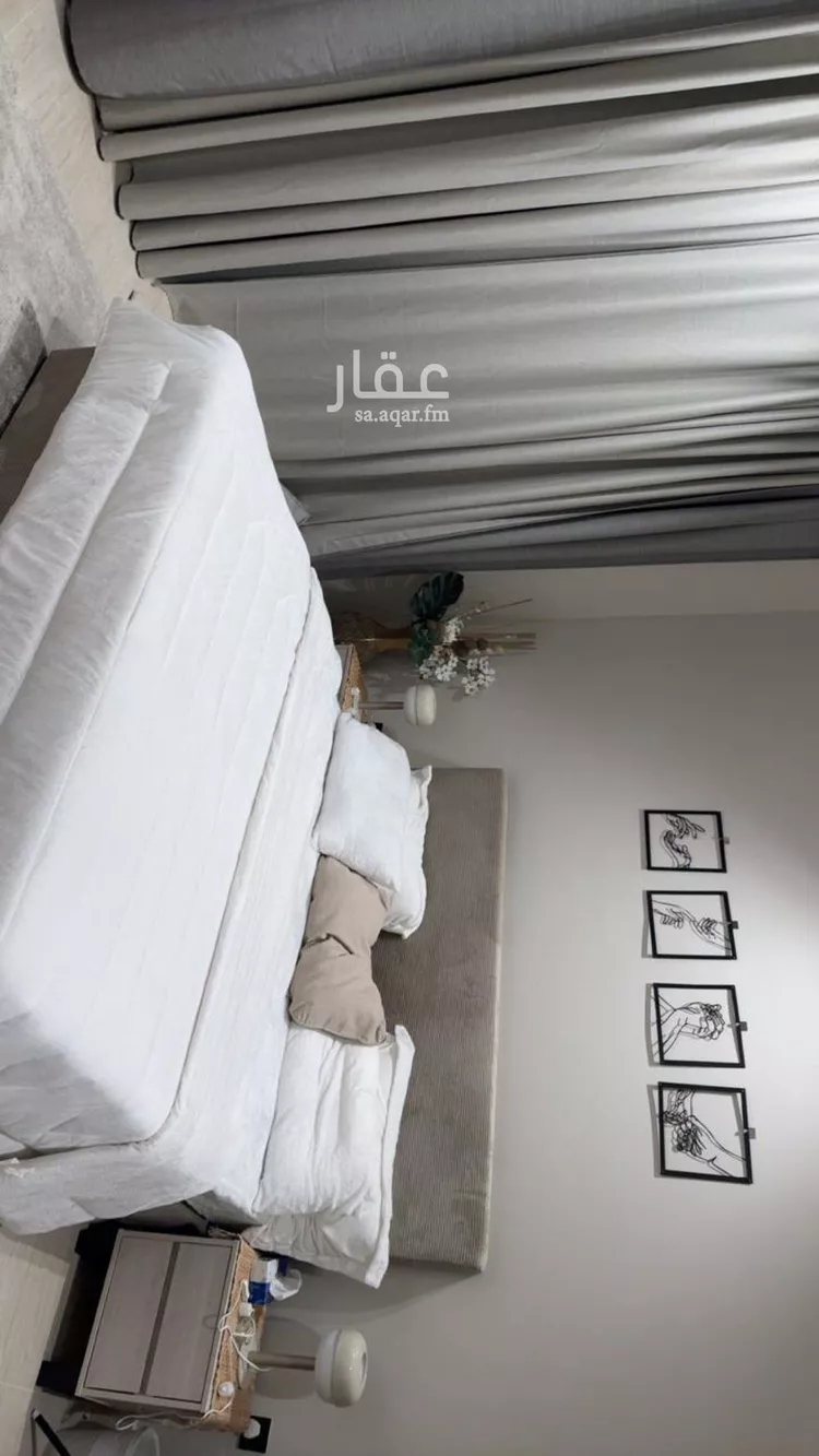 شقة للإيجار في شارع ابن البرهان النحاس, حي الرمال, مدينة الرياض, منطقة الرياض صورة 2