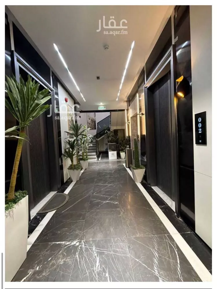 شقة للبيع في شارع عبدالله بن العاص, حي العارض, مدينة الرياض, منطقة الرياض صورة 3