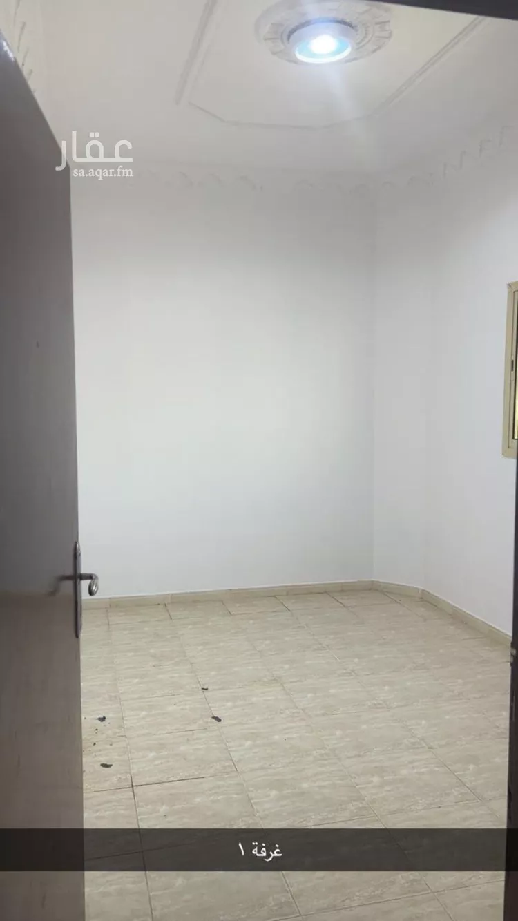 شقة للإيجار في شارع اسماعيل الاندلسي, حي اليرموك, مدينة الرياض, منطقة الرياض صورة 2