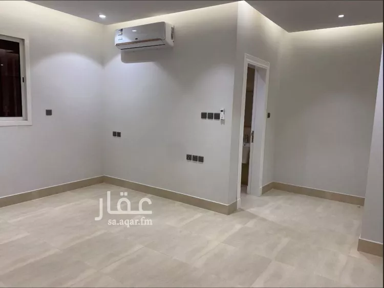 شقة للإيجار في شارع وادي وج, حي الملقا, مدينة الرياض, منطقة الرياض صورة 3