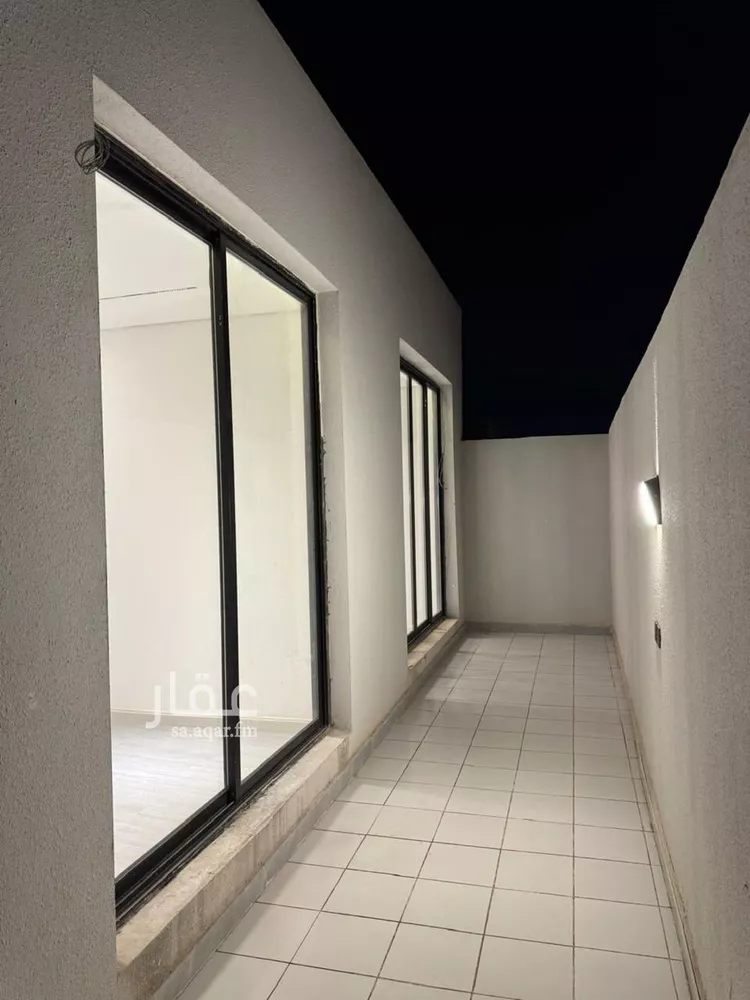 شقة للإيجار في شارع يزيد بن مزيد الشيباني, حي الرمال, مدينة الرياض, منطقة الرياض صورة 4
