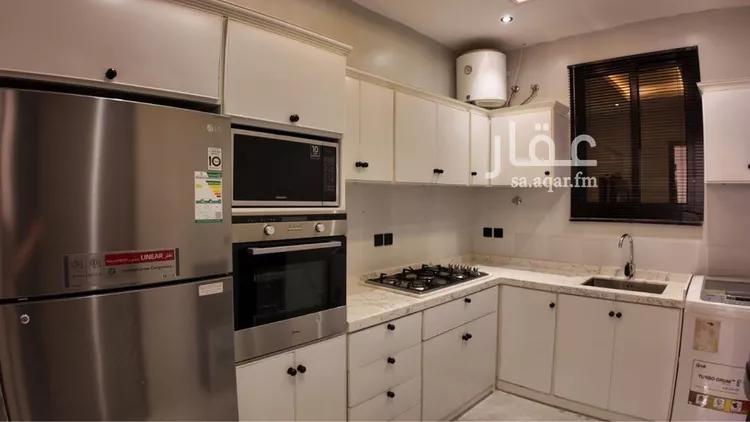 شقة للإيجار في شارع رقم 300, حي المونسية, مدينة الرياض, منطقة الرياض صورة 3