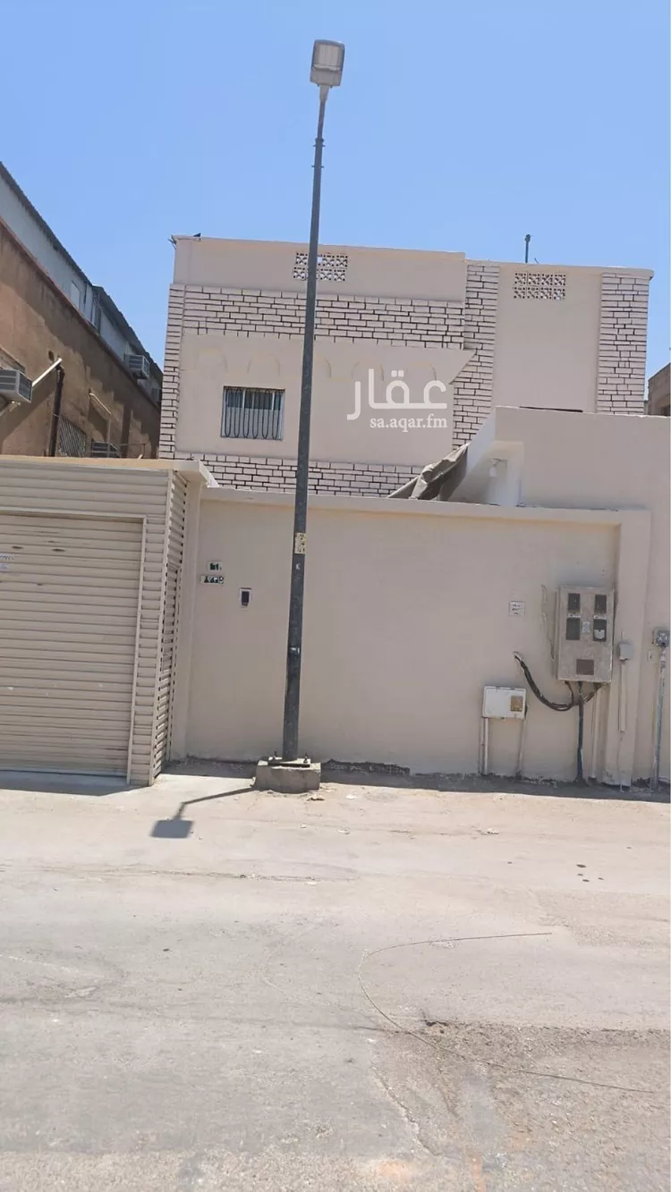 دور للإيجار في شارع عبدالله بن أبي محمد, حي النسيم الغربي, مدينة الرياض, منطقة الرياض صورة 3
