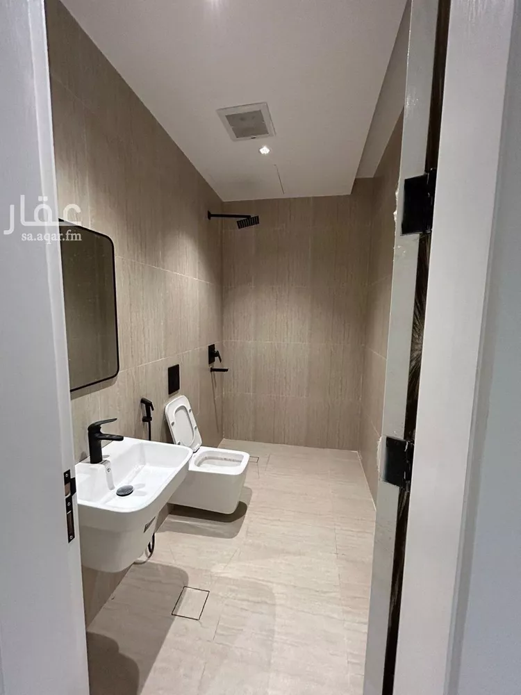 عمارة للإيجار في شارع ابن البرهان النحاس, حي الرمال, مدينة الرياض, منطقة الرياض صورة 5