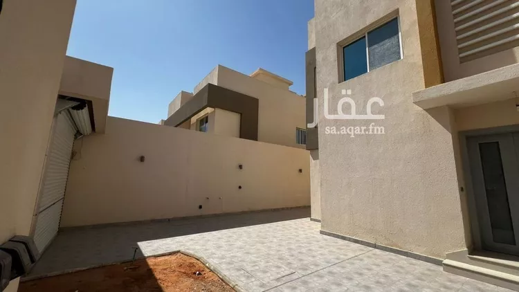 فيلا للإيجار في شارع خليل ابو الصفاء, حي الرمال, مدينة الرياض, منطقة الرياض صورة 5