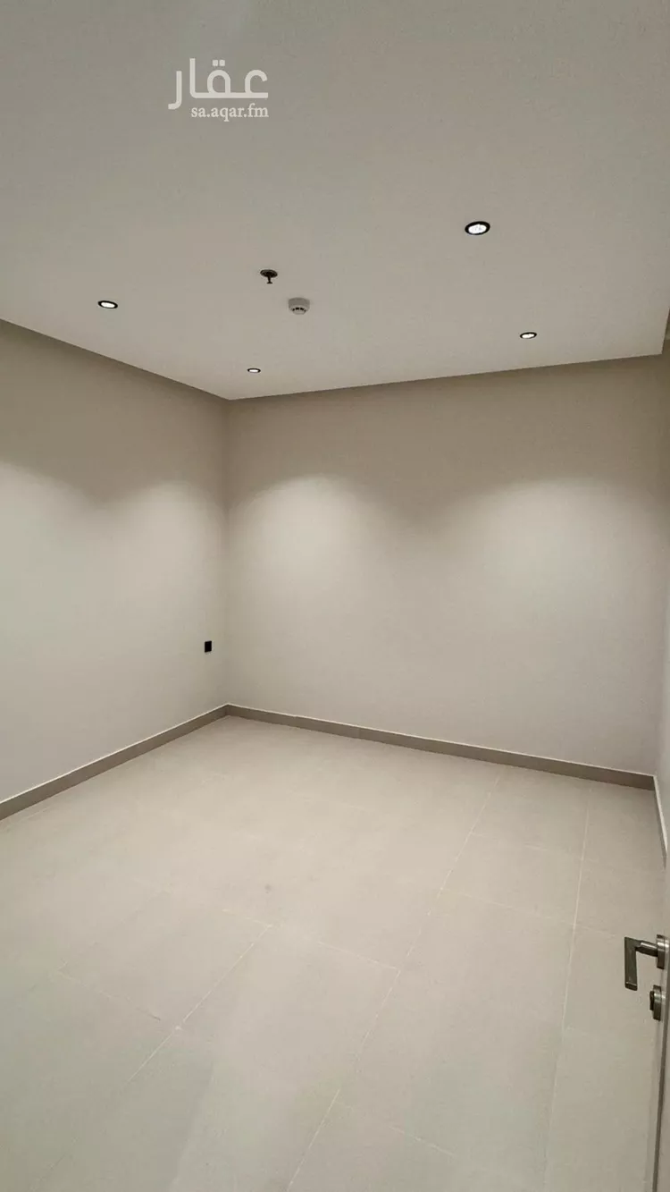 شقة للإيجار في شارع الحارث بن عاصم, حي الرمال, مدينة الرياض, منطقة الرياض صورة 4