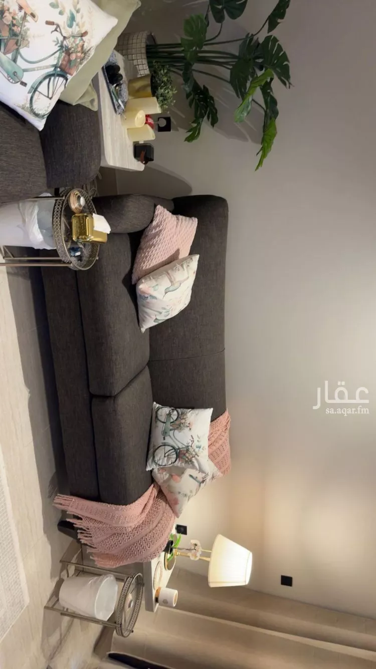 شقة للإيجار في شارع ابن البرهان النحاس, حي الرمال, مدينة الرياض, منطقة الرياض 7