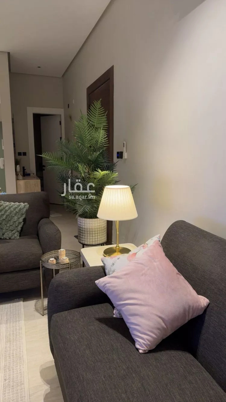 شقة للإيجار في شارع ابن البرهان النحاس, حي الرمال, مدينة الرياض, منطقة الرياض 6