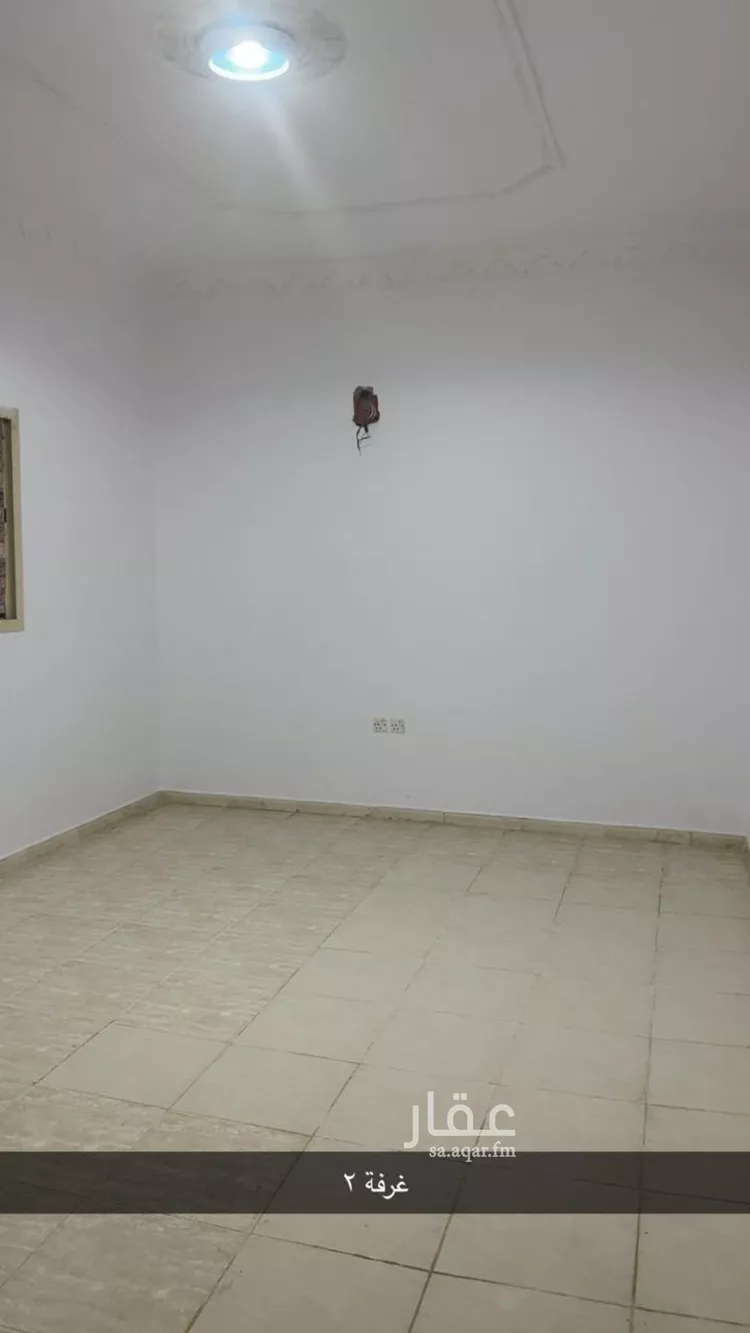شقة للإيجار في شارع اسماعيل الاندلسي, حي اليرموك, مدينة الرياض, منطقة الرياض صورة 3