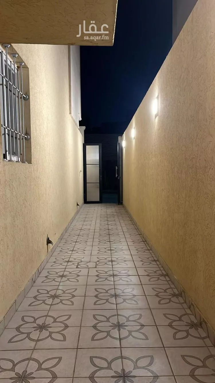 شقة للإيجار في شارع ابن المهلب, حي الريان, مدينة الرياض, منطقة الرياض صورة 3
