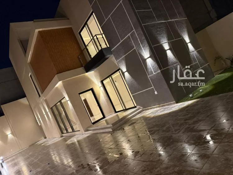 فيلا للإيجار في شارع حي الجنادرية, حي الجنادرية, مدينة الرياض, منطقة الرياض صورة 4