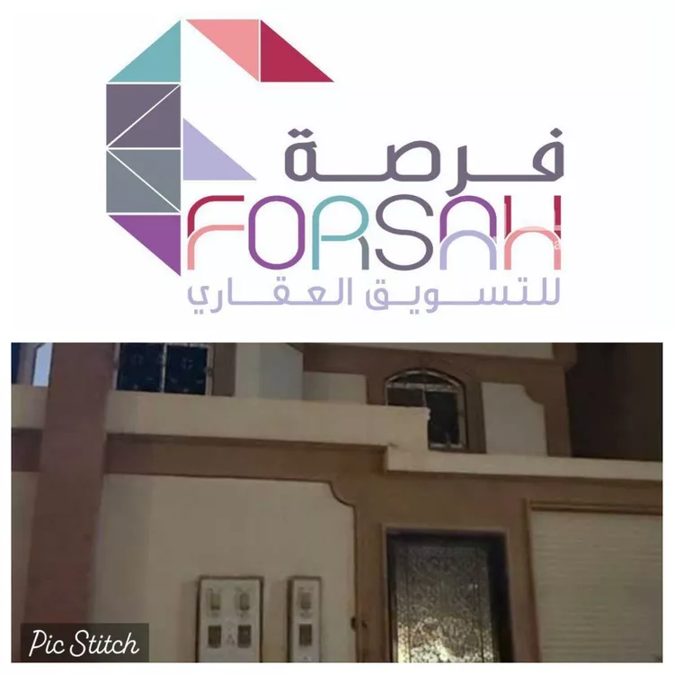 دور للإيجار في شارع جبل دمخ, حي القادسية, مدينة الرياض, منطقة الرياض 1 صورة