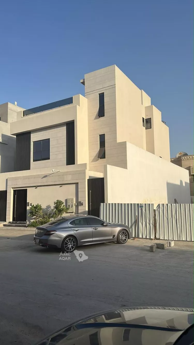 Apartment for Rent in Riyadh Al Muruj 7