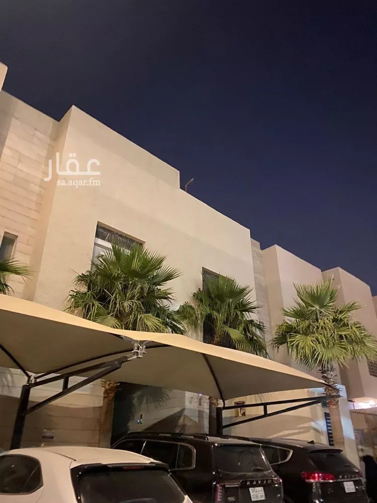 شقة للإيجار في شارع رقم 174, حي الياسمين, مدينة الرياض, منطقة الرياض صورة 2