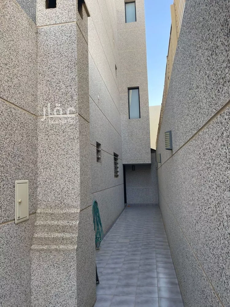 شقة للبيع في شارع أحمد الطيوري, حي المونسية, مدينة الرياض, منطقة الرياض صورة 2