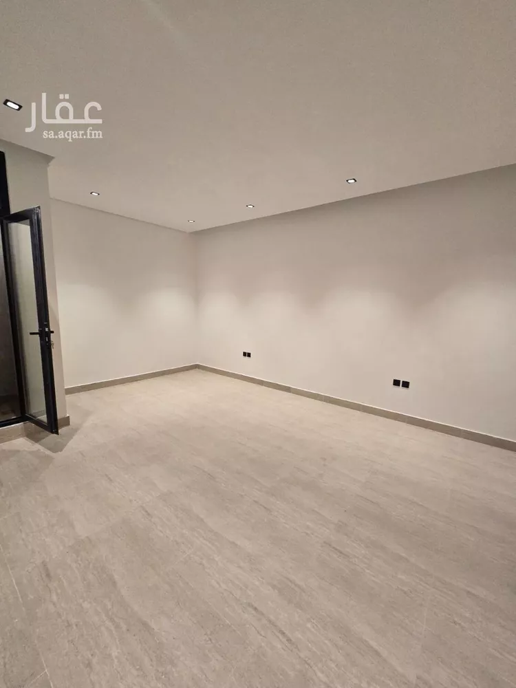 دور للإيجار في شارع عبدالجليل بن عبدالواسع, حي الروضة, مدينة الرياض, منطقة الرياض صورة 5