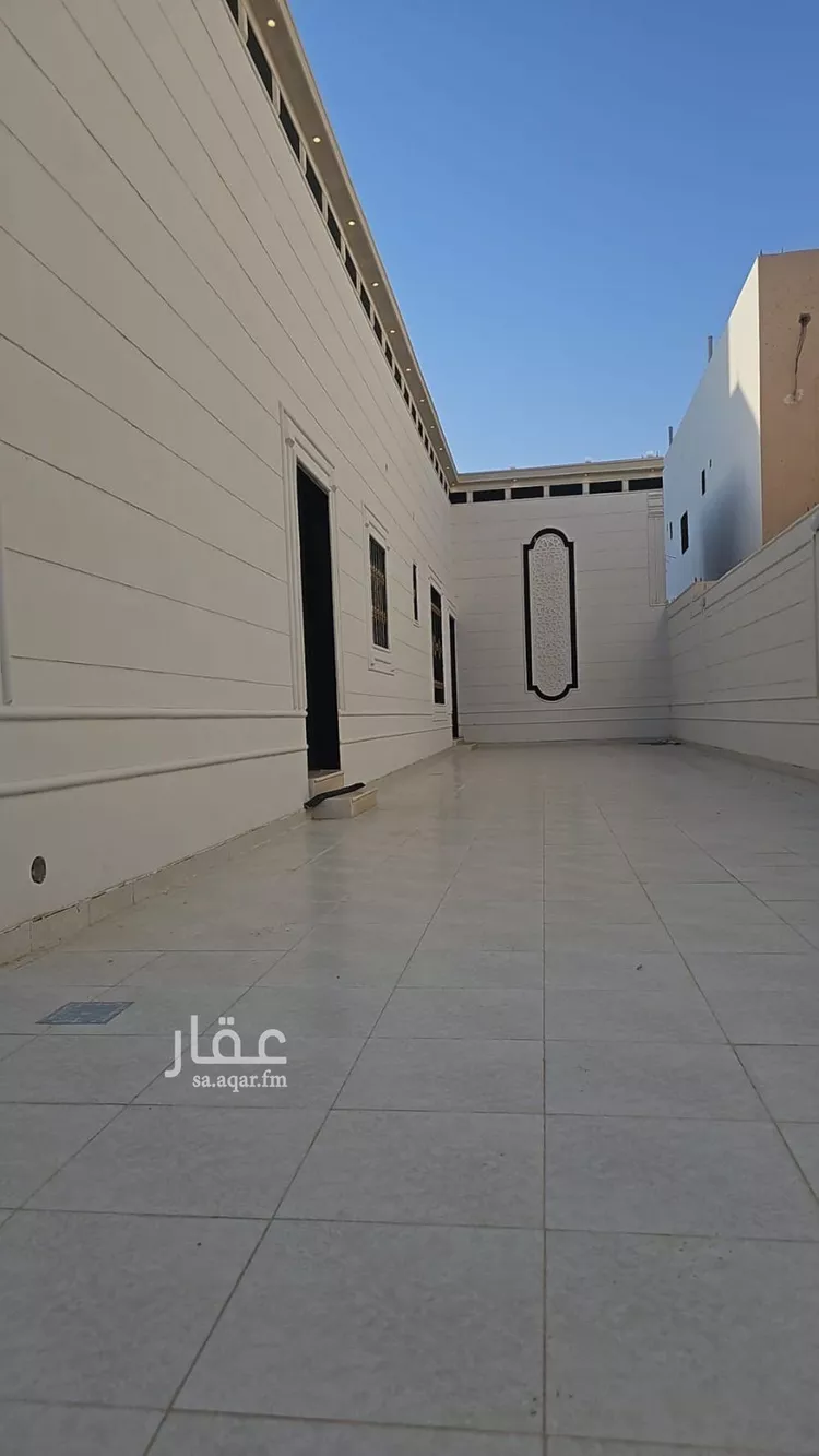 فيلا للبيع في حي النخيل, مدينة رماح, منطقة الرياض 8