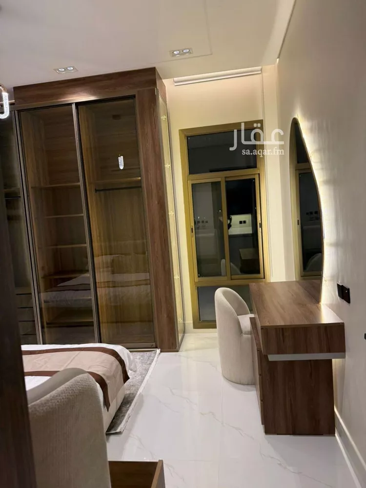 Studio for rent in Riyadh As Saadah 7