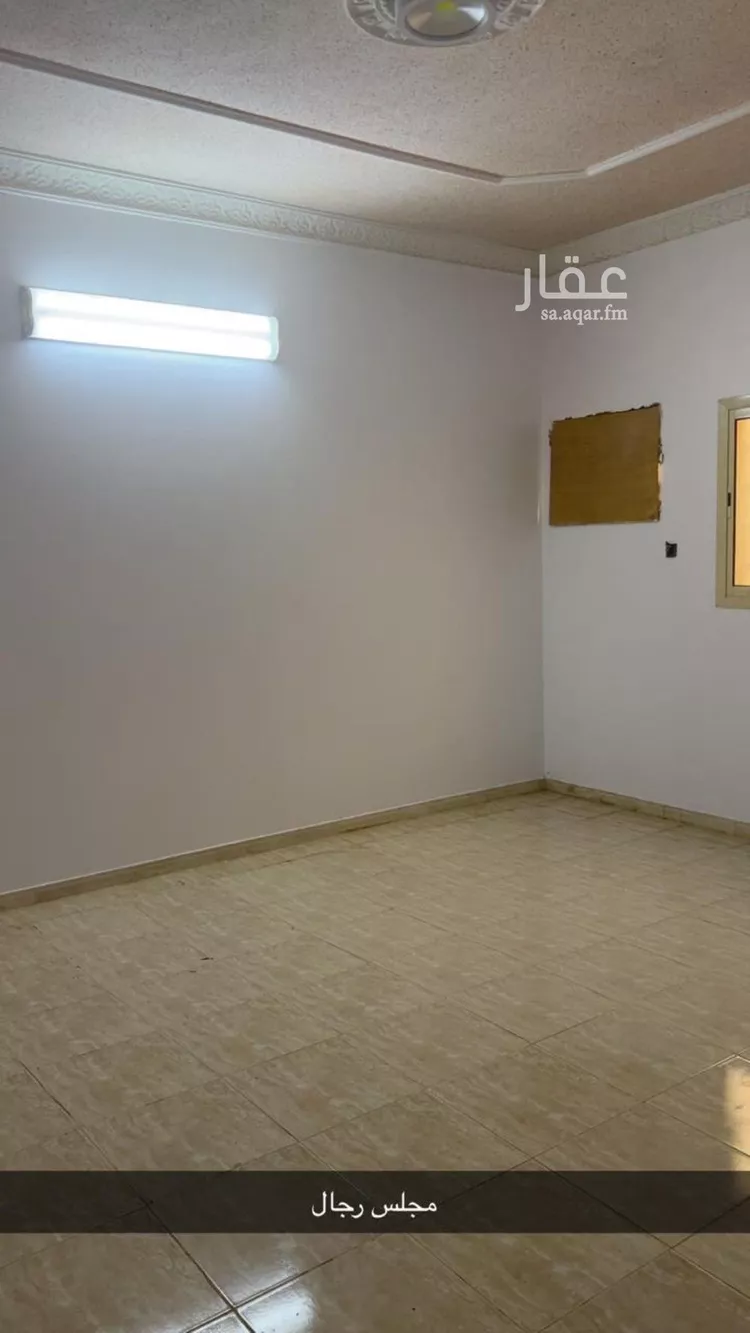 شقة للإيجار في شارع اسماعيل الاندلسي, حي اليرموك, مدينة الرياض, منطقة الرياض صورة 5