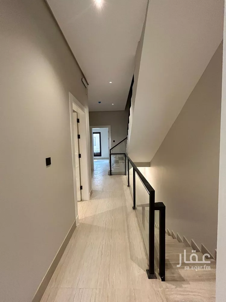 عمارة للإيجار في شارع ابن البرهان النحاس, حي الرمال, مدينة الرياض, منطقة الرياض صورة 3