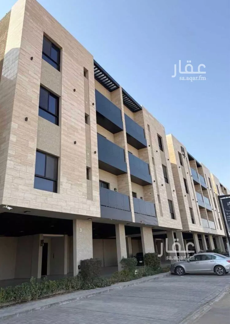 شقة للإيجار في شارع الرشاد, حي الرمال, مدينة الرياض, منطقة الرياض صورة 2