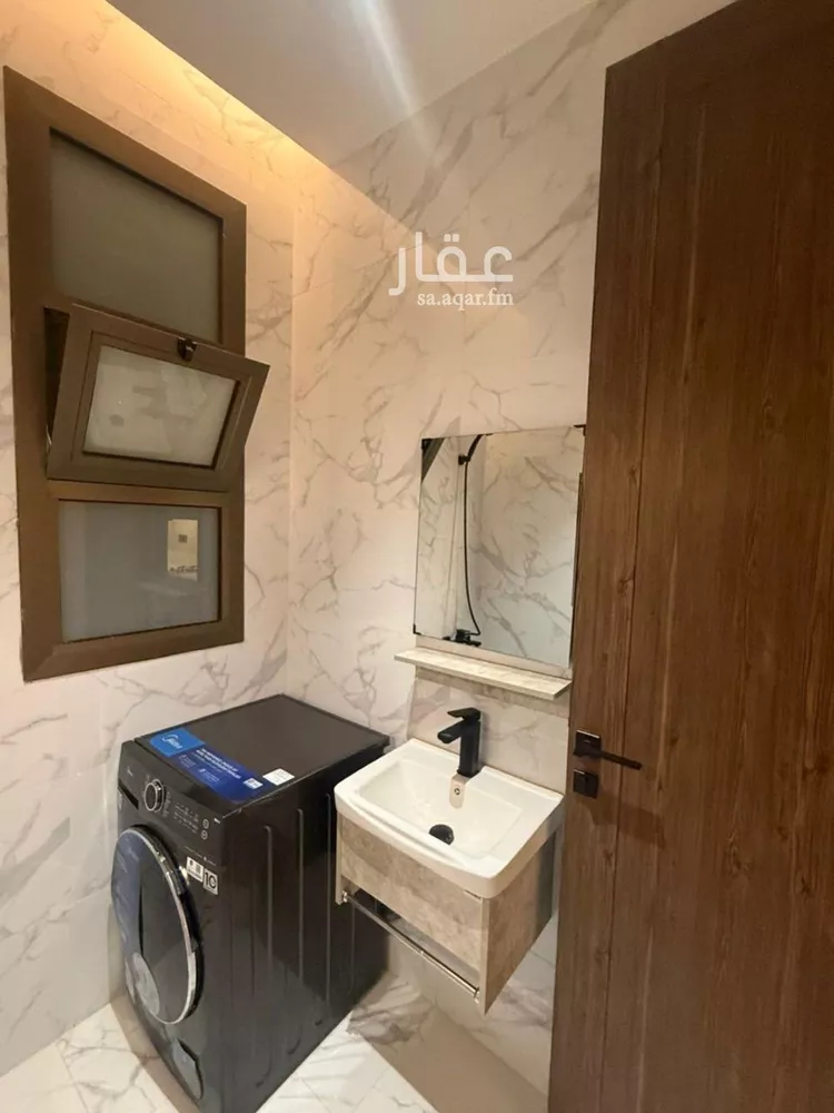 Studio for rent in Riyadh As Saadah 9