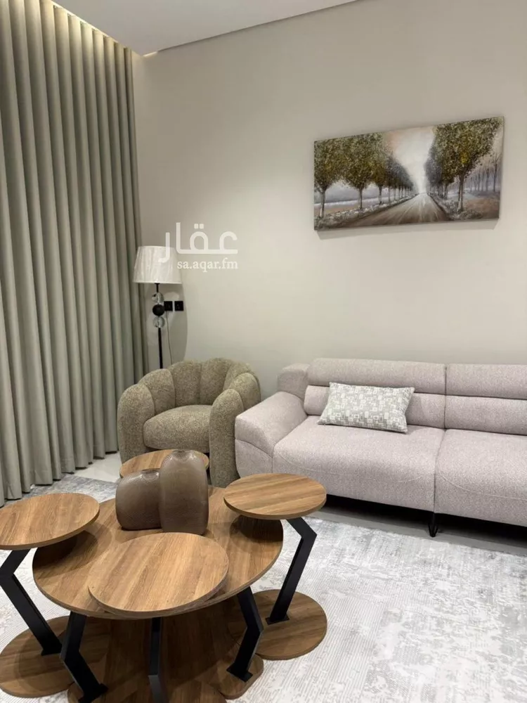Studio for rent in Riyadh As Saadah 11