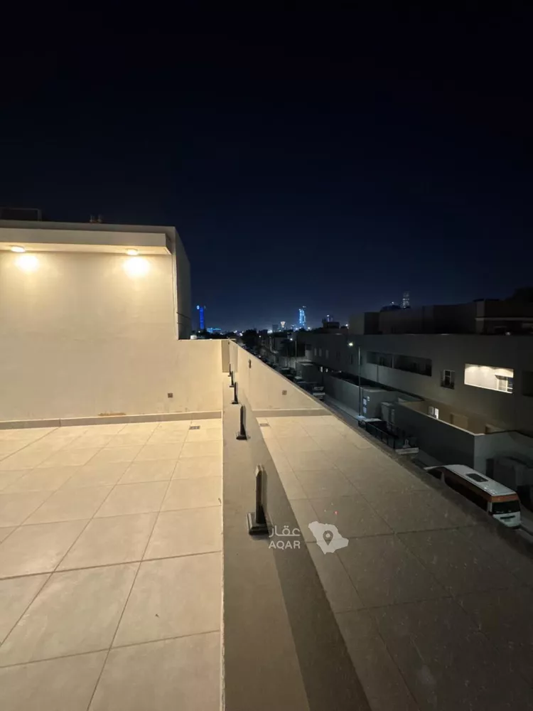 Apartment for Rent in Riyadh Al Muruj 8