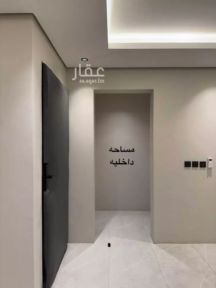 Apartment for Rent in Riyadh Al Qirawan صورة 2