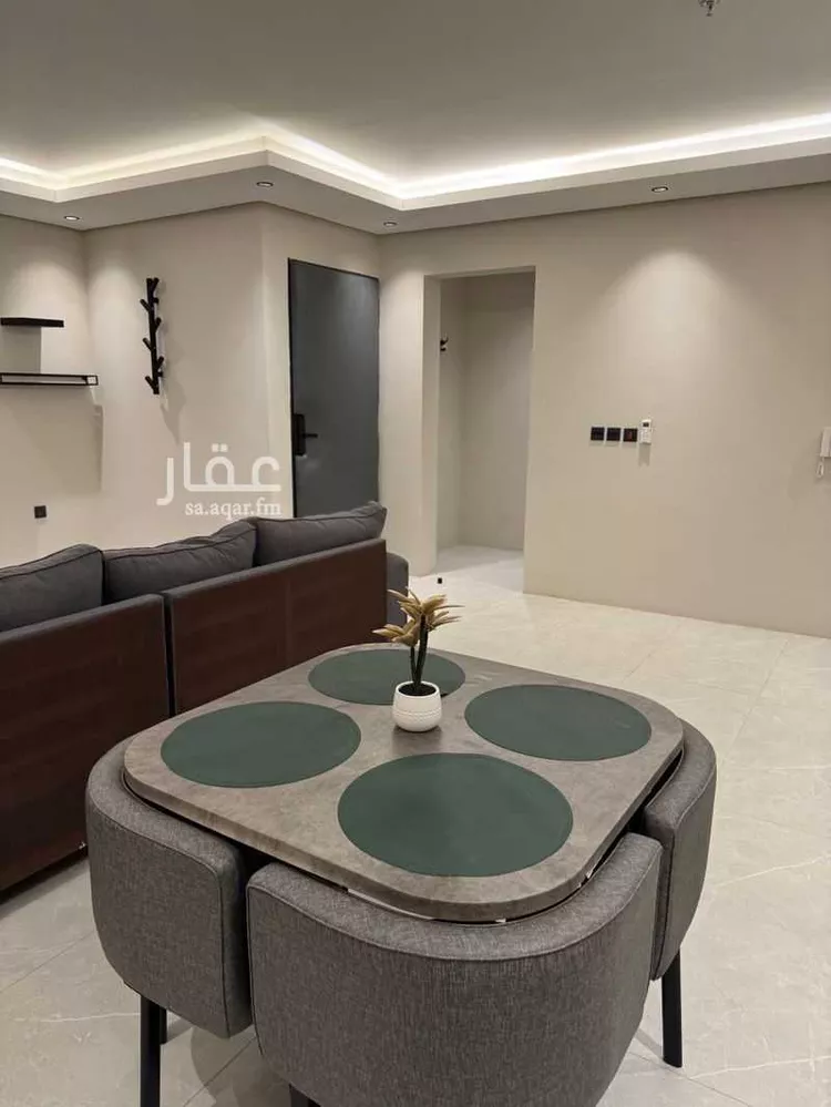 Apartment for Rent in Riyadh Al Qirawan صورة 4