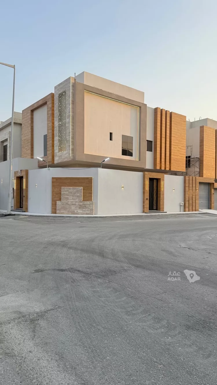 فيلا للبيع في شارع, حي الصفاء, مدينة الرياض, منطقة الرياض