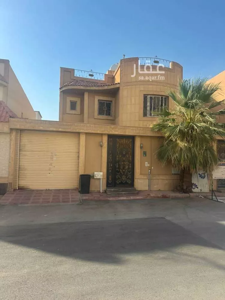 فيلا للبيع في شارع رقم 190, حي الياسمين, مدينة الرياض, منطقة الرياض صورة 2