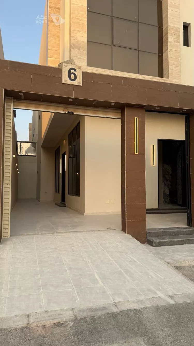 دور للبيع في شارع, حي الصفاء, مدينة الرياض, منطقة الرياض 2