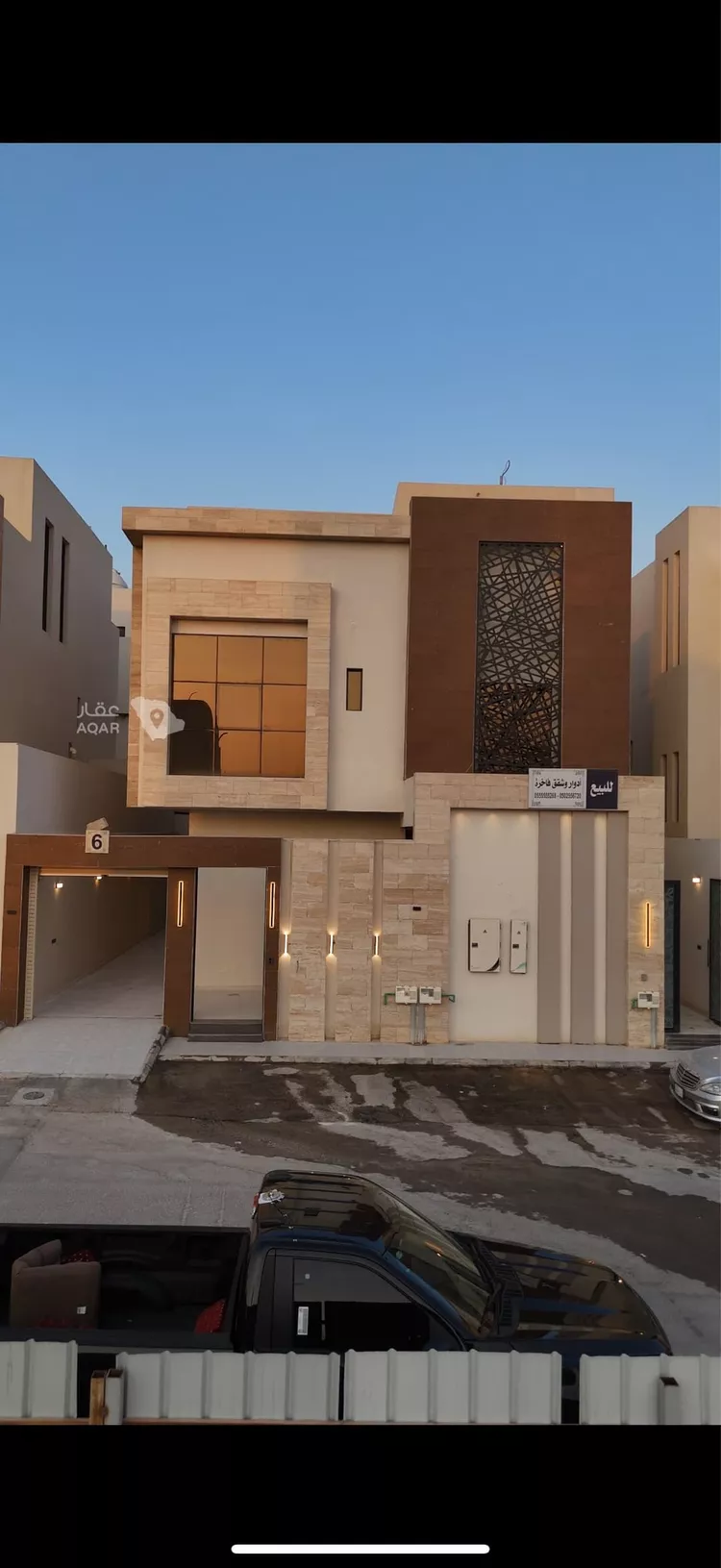 دور للبيع في شارع, حي الصفاء, مدينة الرياض, منطقة الرياض