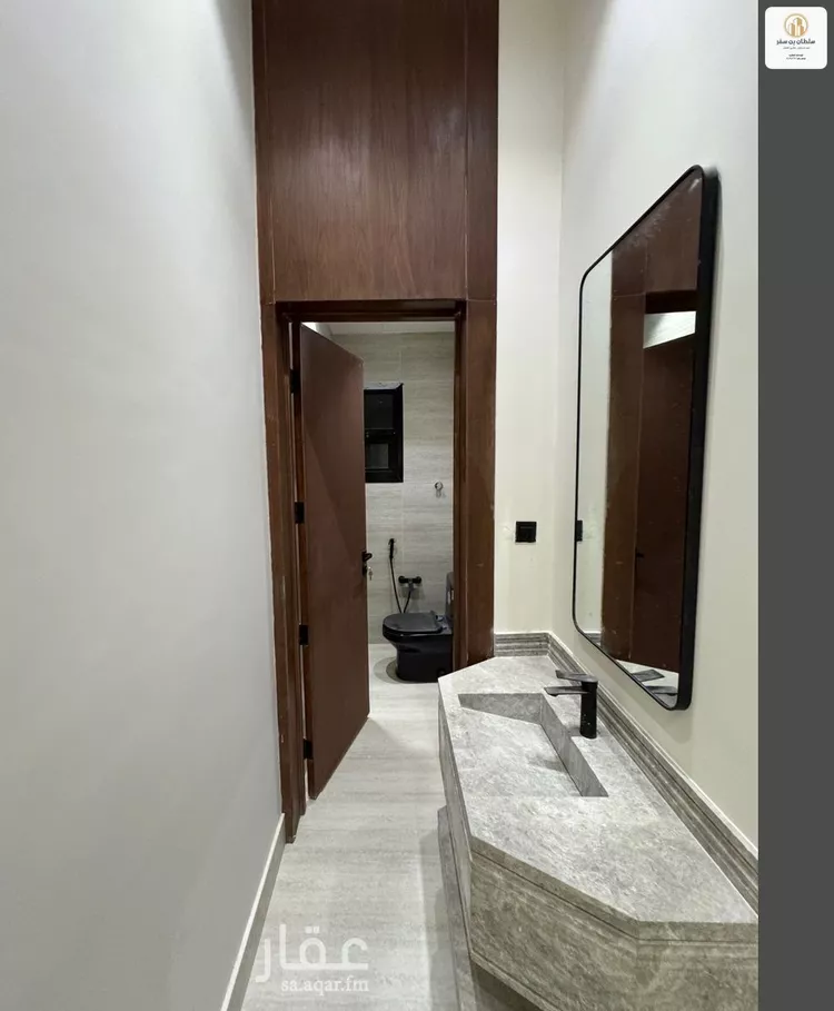 دور للبيع في شارع محمد بن الحسن الكرخي, حي البيان, مدينة الرياض, منطقة الرياض صورة 4