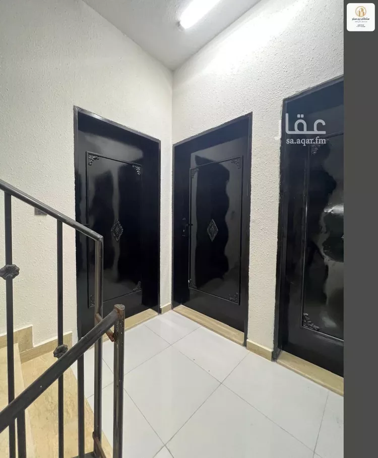 شقة للإيجار في شارع أبي الزبير المكي, حي البيان, مدينة الرياض, منطقة الرياض صورة 5