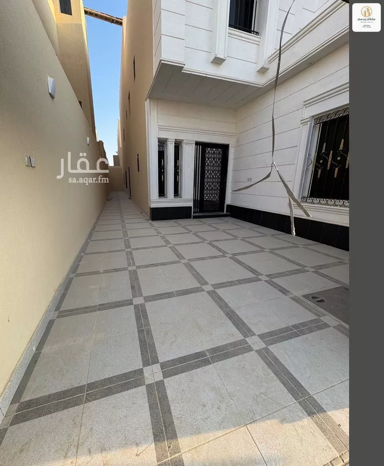 فيلا للبيع في شارع  خليفه ابن حمد آل ثاني, حي الجنادرية, مدينة الرياض, منطقة الرياض صورة 2