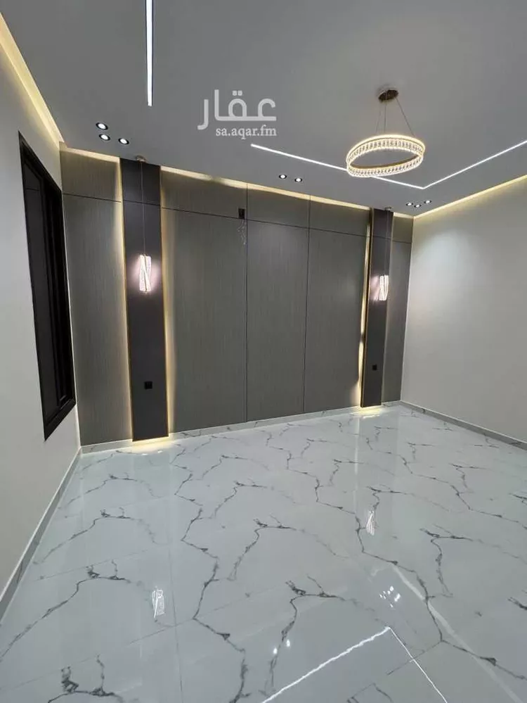 دور للبيع في شارع خليفه ابن حمد آل ثاني, حي الجنادرية, مدينة الرياض, منطقة الرياض صورة 4