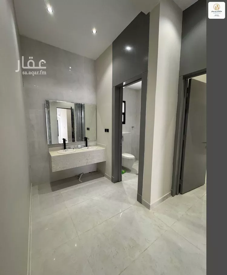 دور للبيع في شارع محمد بن الحسن الكرخي, حي البيان, مدينة الرياض, منطقة الرياض صورة 4