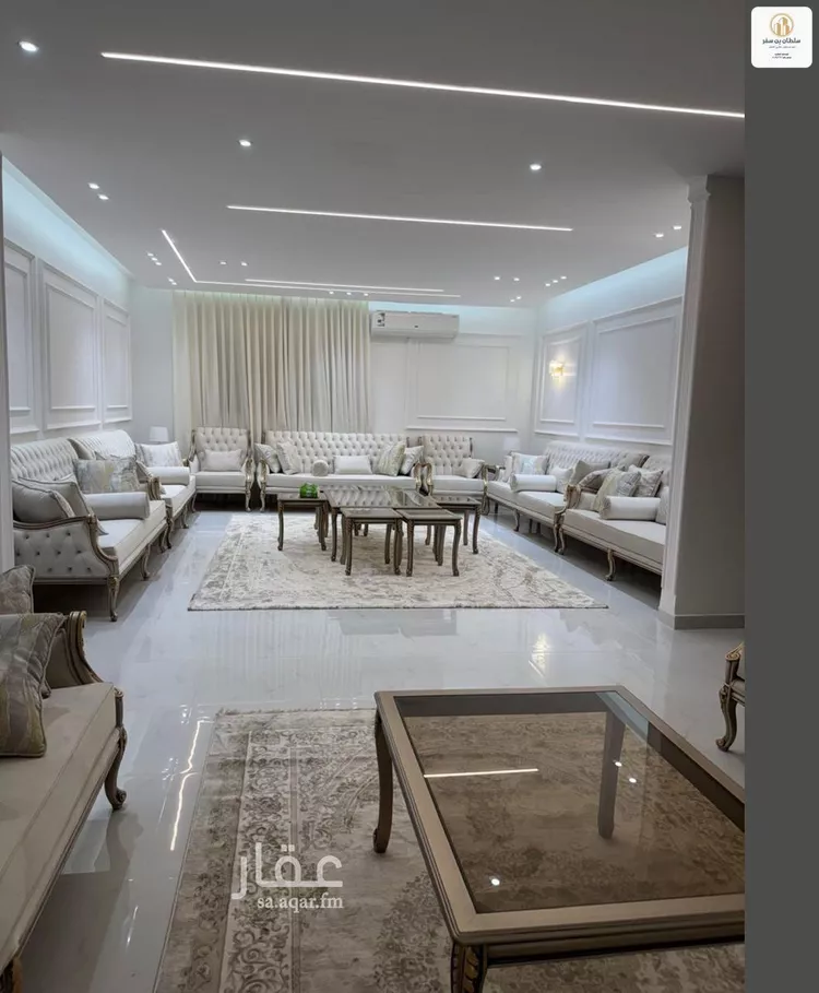 فيلا للبيع في شارع أبي جعفر عبدالوهاب, حي الرمال, مدينة الرياض, منطقة الرياض صورة 3