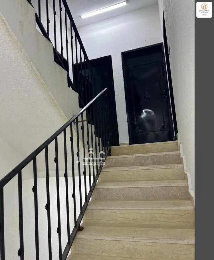 شقة للإيجار في شارع أبي الزبير المكي, حي البيان, مدينة الرياض, منطقة الرياض صورة 4