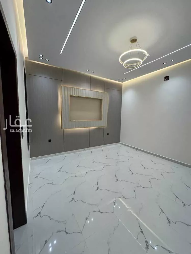 دور للبيع في شارع خليفه ابن حمد آل ثاني, حي الجنادرية, مدينة الرياض, منطقة الرياض صورة 5