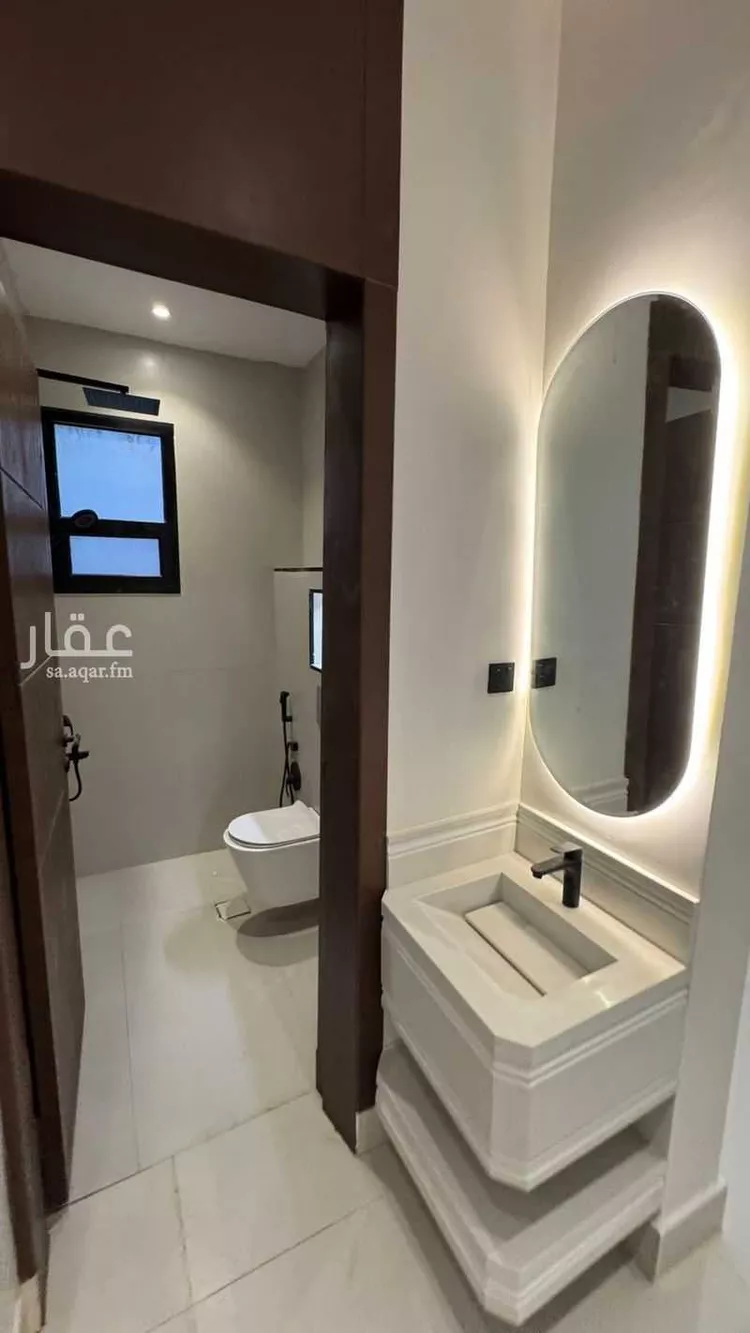 شقة للبيع في شارع الضياء, حي الجنادرية, مدينة الرياض, منطقة الرياض صورة 3