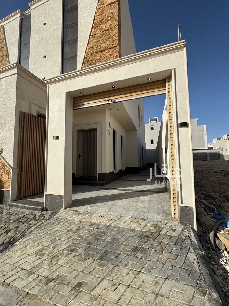 فيلا للبيع في شارع  خليفه ابن حمد آل ثاني, حي الجنادرية, مدينة الرياض, منطقة الرياض