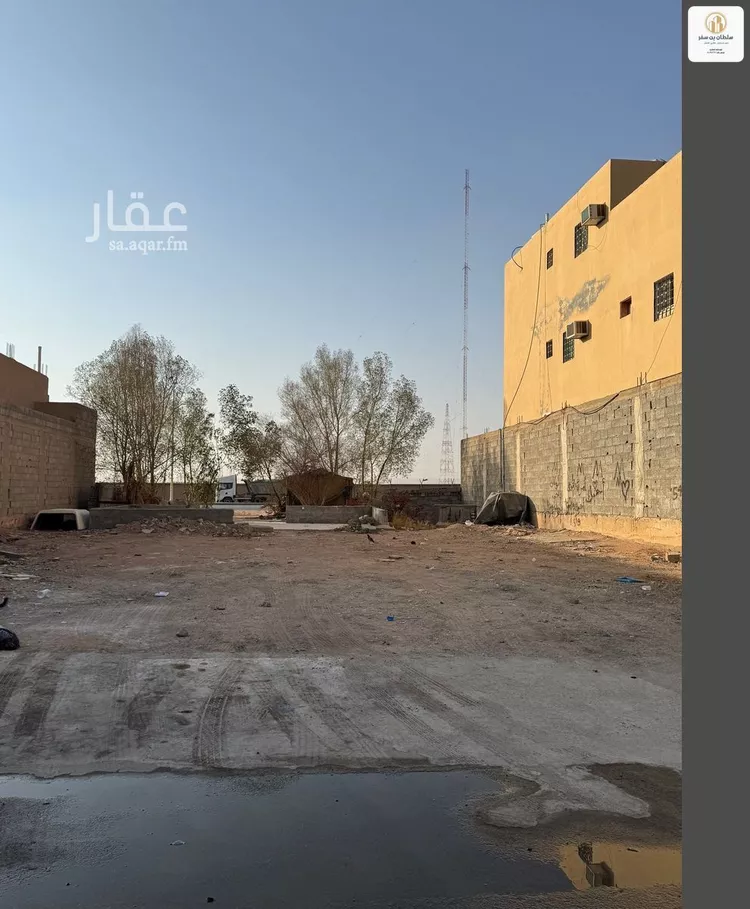 أرض للبيع في شارع رقم 70, حي الجنادرية, مدينة الرياض, منطقة الرياض صورة 3