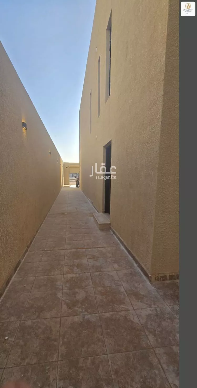 فيلا للإيجار في حي الجنادرية, مدينة الرياض, منطقة الرياض صورة 4