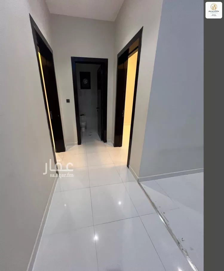 شقة للإيجار في شارع أبي الزبير المكي, حي البيان, مدينة الرياض, منطقة الرياض صورة 2