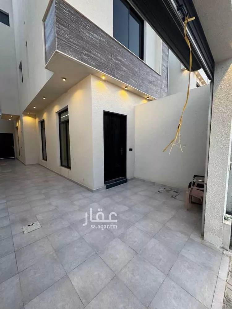 فيلا للبيع في حي المرجان, مدينة الرياض, منطقة الرياض صورة 2