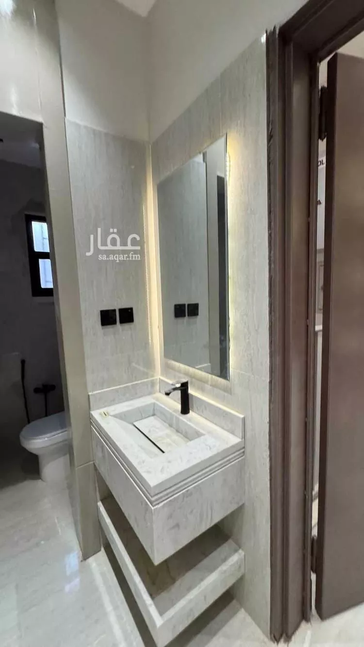 شقة للبيع في شارع الضياء, حي الجنادرية, مدينة الرياض, منطقة الرياض صورة 3